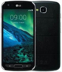 Замена экрана на телефоне LG X venture в Ростове-на-Дону